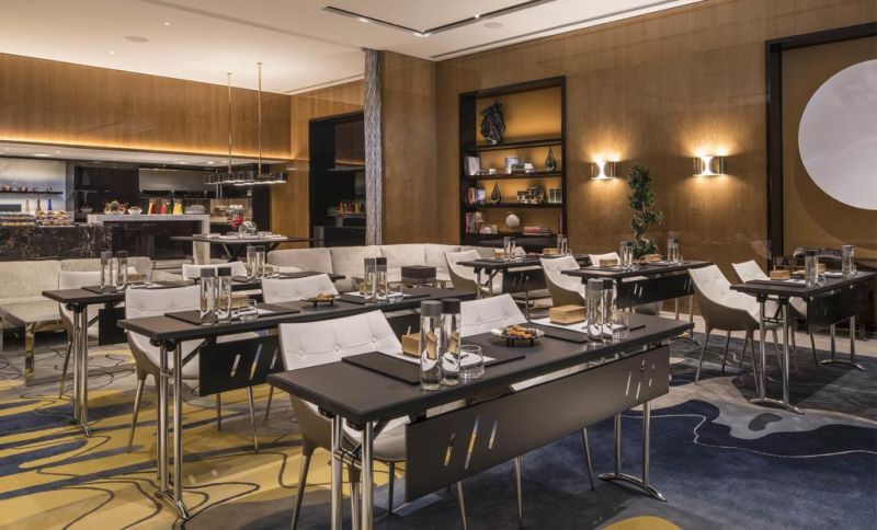 Four Seasons Dubai International Financial Centre 5*