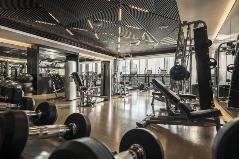 Four Seasons Dubai International Financial Centre 5*