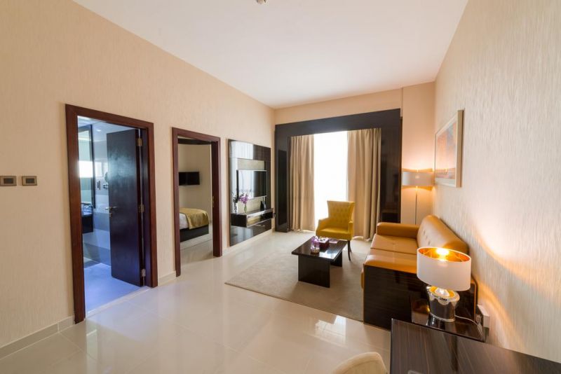 Gevora Hotel 4*