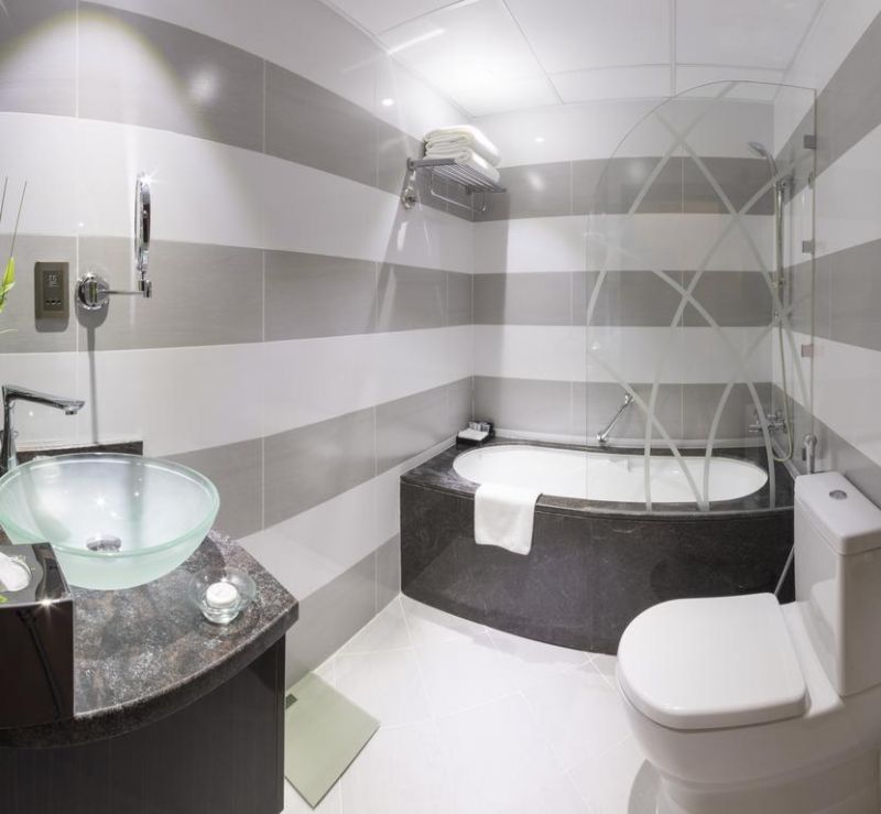 Gevora Hotel 4*