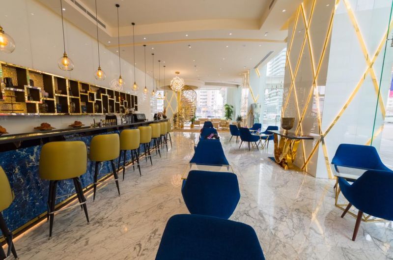 Gevora Hotel 4*