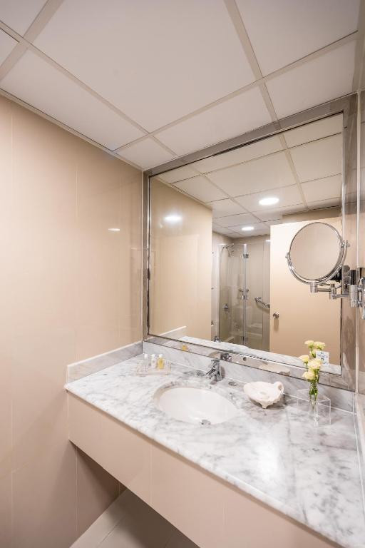 Golden Sands 3 Hotel Apartments 3*