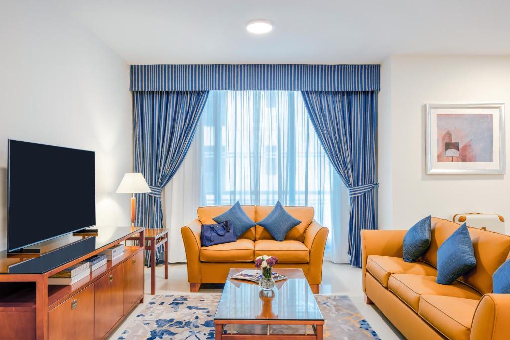 Golden Sands 3 Hotel Apartments 3*