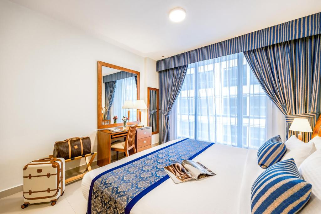 Golden Sands 3 Hotel Apartments 3*
