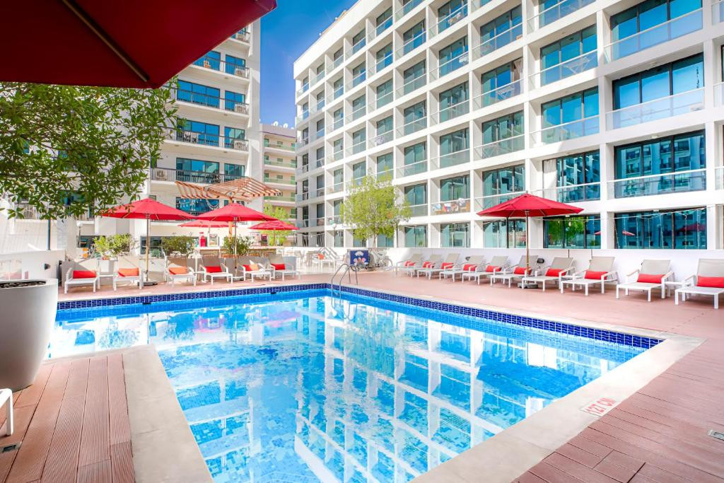 Golden Sands 3 Hotel Apartments 3*