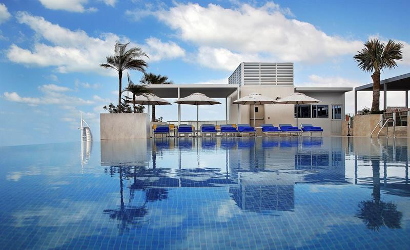 Grand Cosmopolitan Hotel 5*