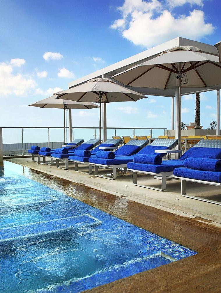 Grand Cosmopolitan Hotel 5*