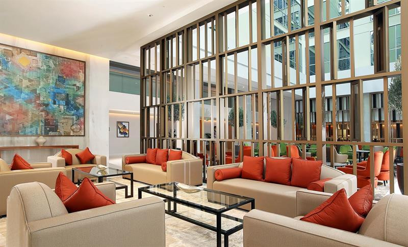 Grand Cosmopolitan Hotel 5*