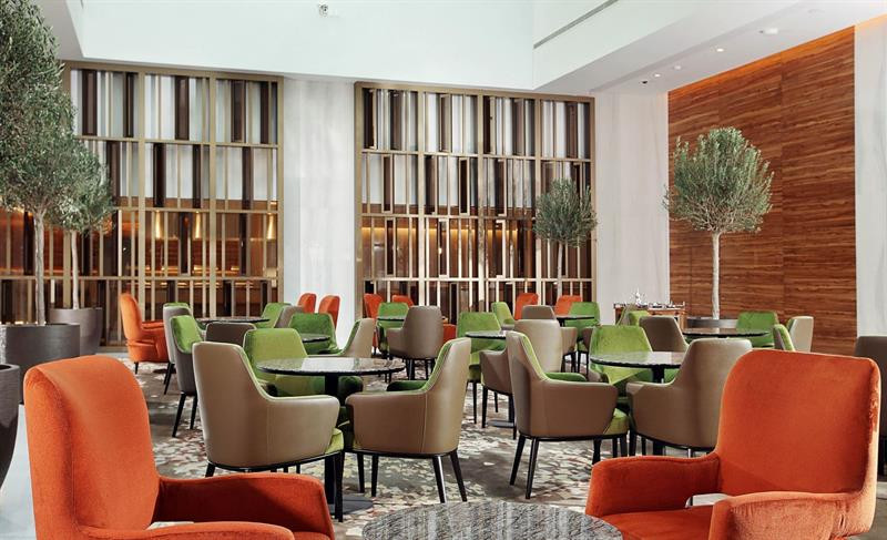 Grand Cosmopolitan Hotel 5*