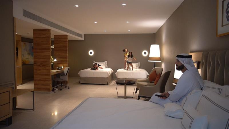 Grand Cosmopolitan Hotel 5*