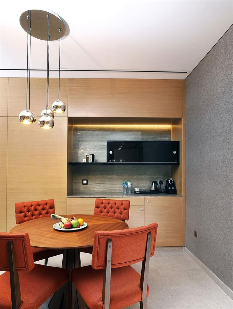 Grand Cosmopolitan Hotel 5*