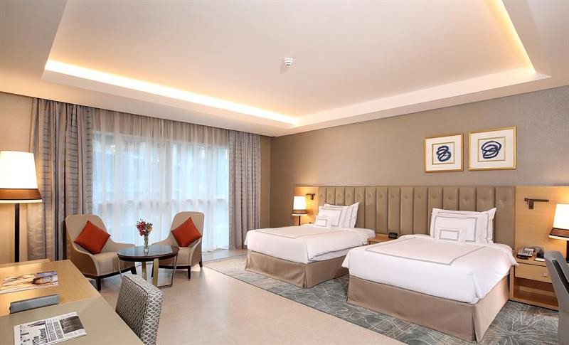 Grand Cosmopolitan Hotel 5*