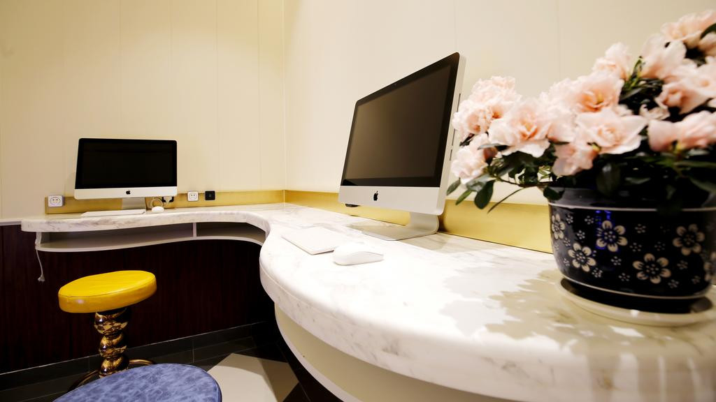Great Wall Hotel 3*