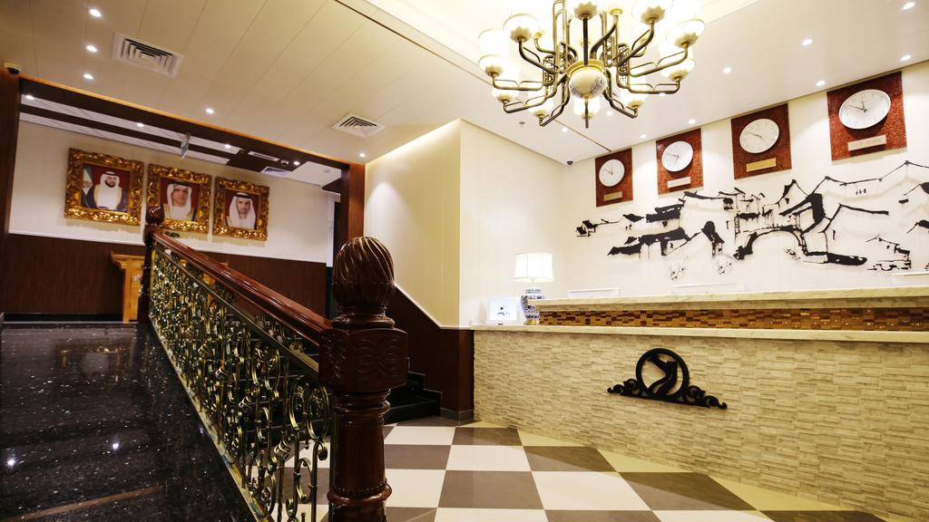 Great Wall Hotel 3*