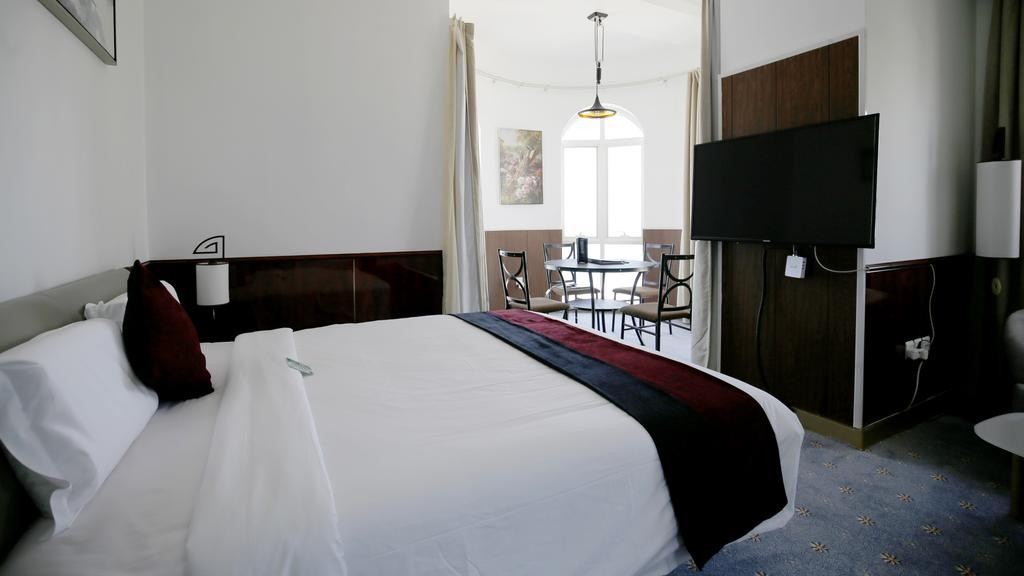 Great Wall Hotel 3*