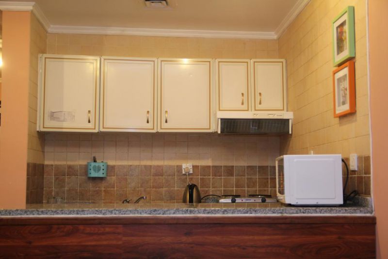 Hafez Hotel Apartments 2*