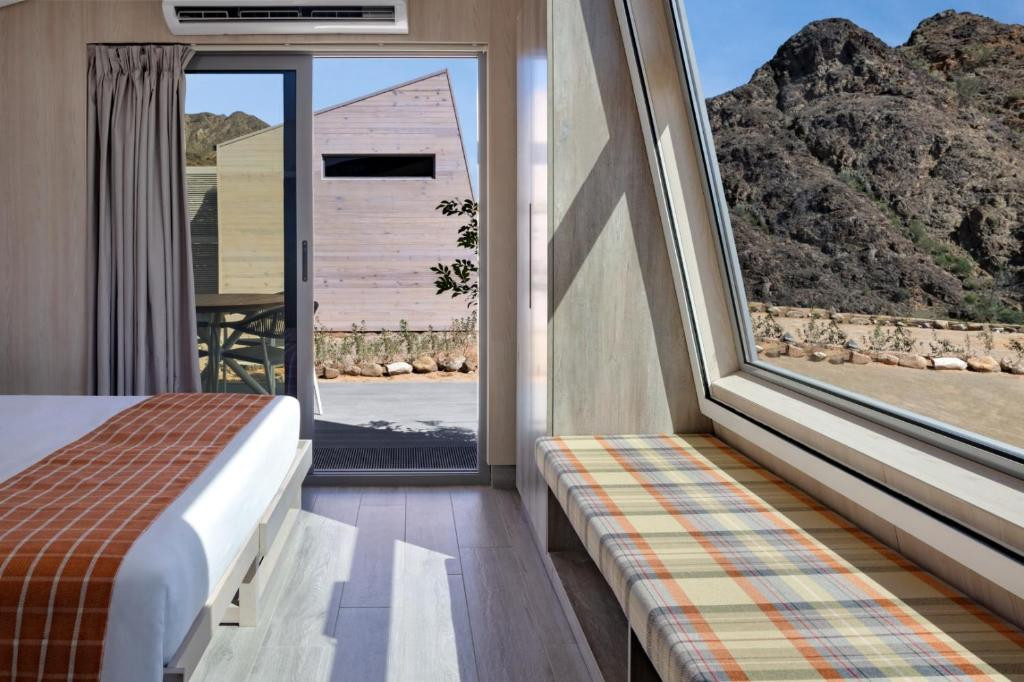 Ja Hatta Fort Hotel 4*