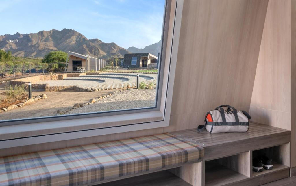 Ja Hatta Fort Hotel 4*