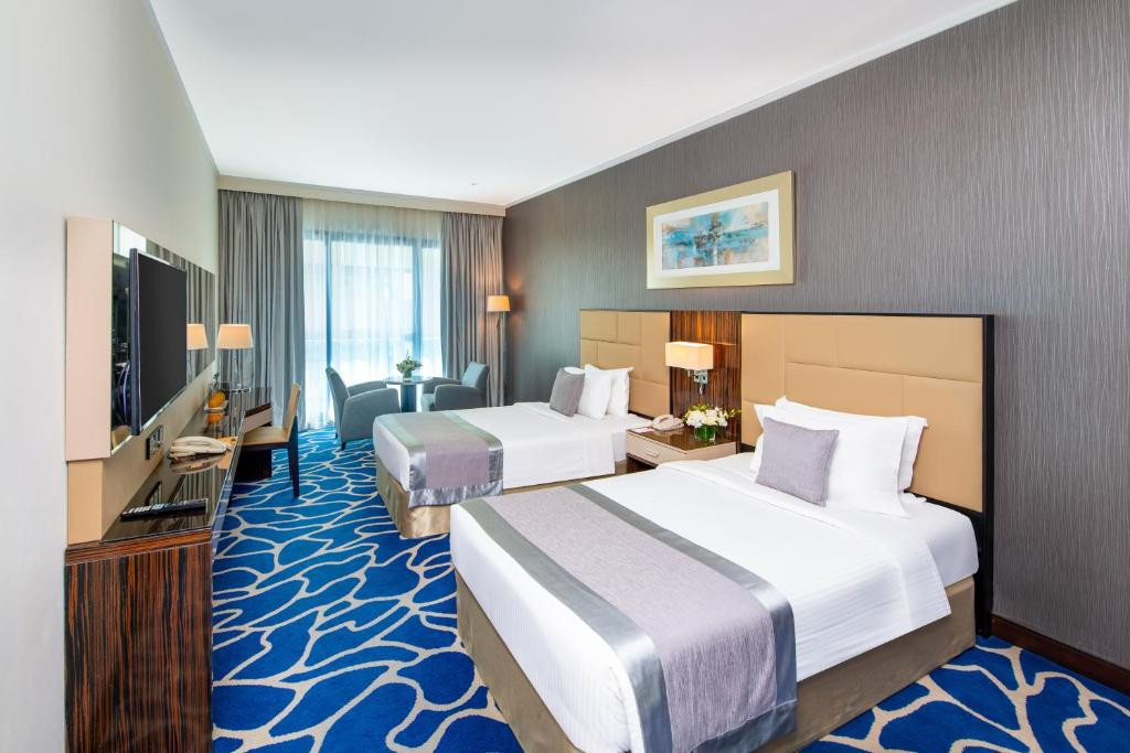 Hawthorn Suites By Wyndham 4*