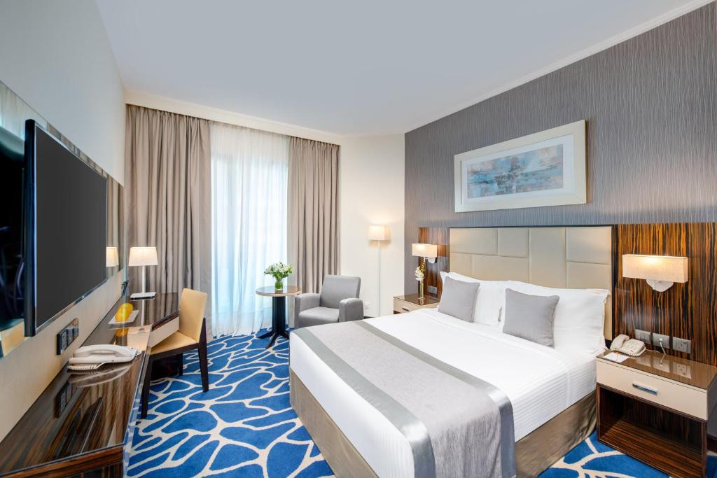 Hawthorn Suites By Wyndham 4*