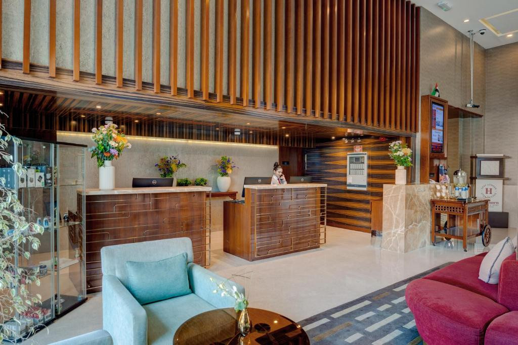 Hawthorn Suites By Wyndham 4*