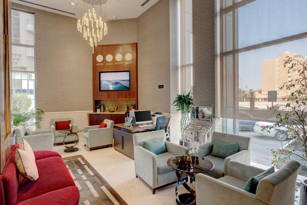 Hawthorn Suites By Wyndham 4*