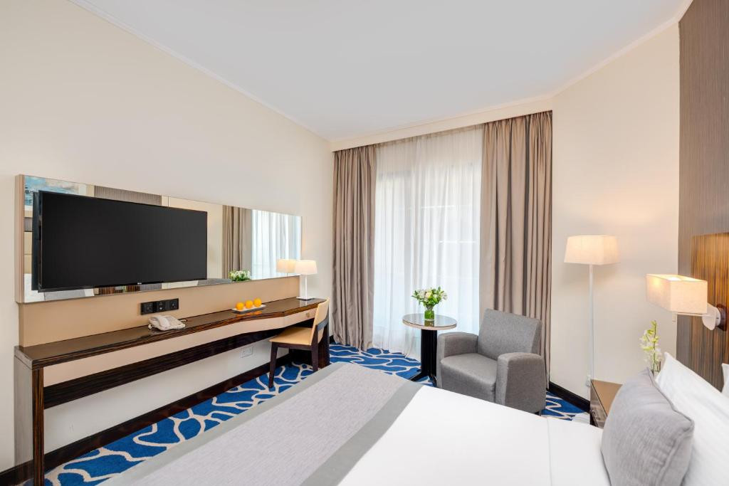 Hawthorn Suites By Wyndham 4*