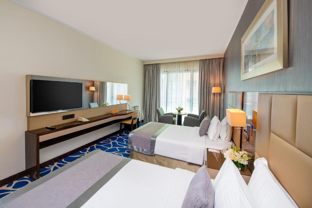 Hawthorn Suites By Wyndham 4*