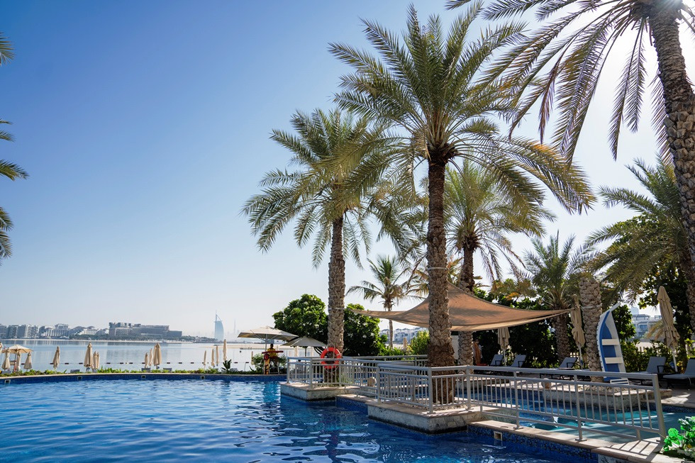 Oaks Ibn Battuta Gate Dubai (Ex. Movenpick Ibn Battuta Gate Hotel) 5*