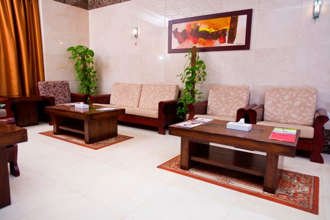 Icon Apartments 4*