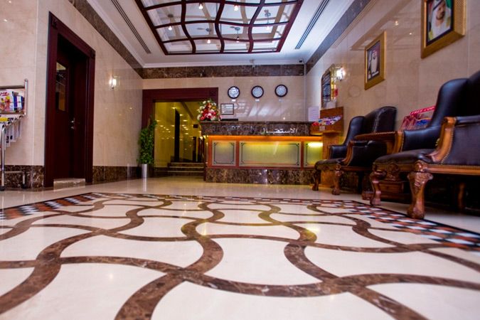 Icon Apartments 4*