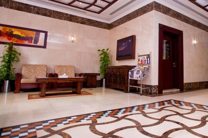 Icon Apartments 4*