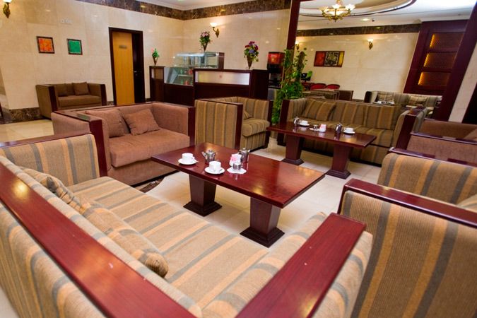 Icon Apartments 4*