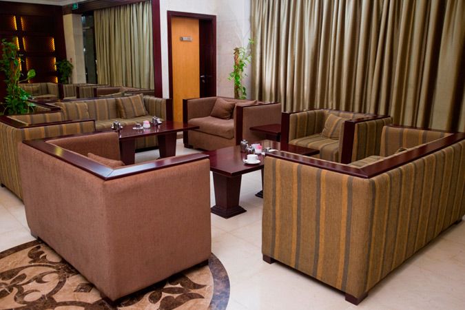 Icon Apartments 4*