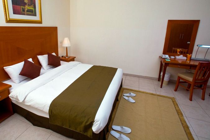Icon Apartments 4*