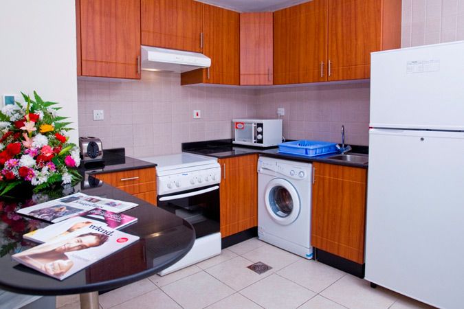 Icon Apartments 4*