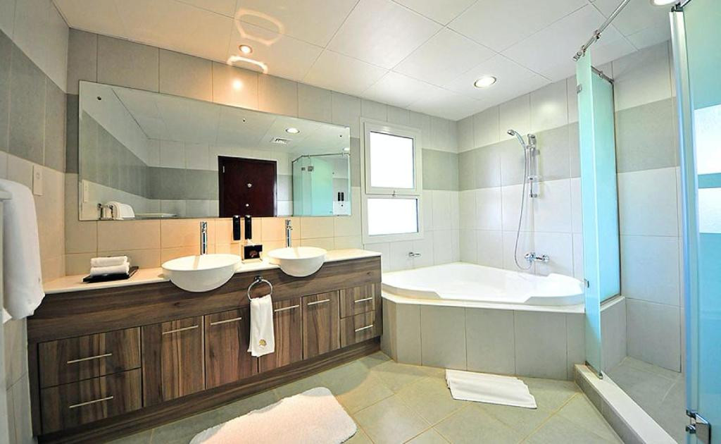 Jannah Hotel Apartments & Villas In Ras Al Khaimah 4*
