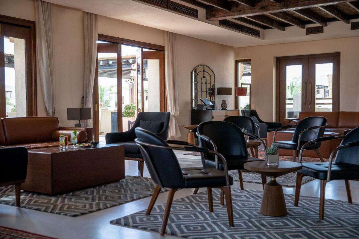 Al Wathba A Luxury Collection Desert Resort & Spa 5*