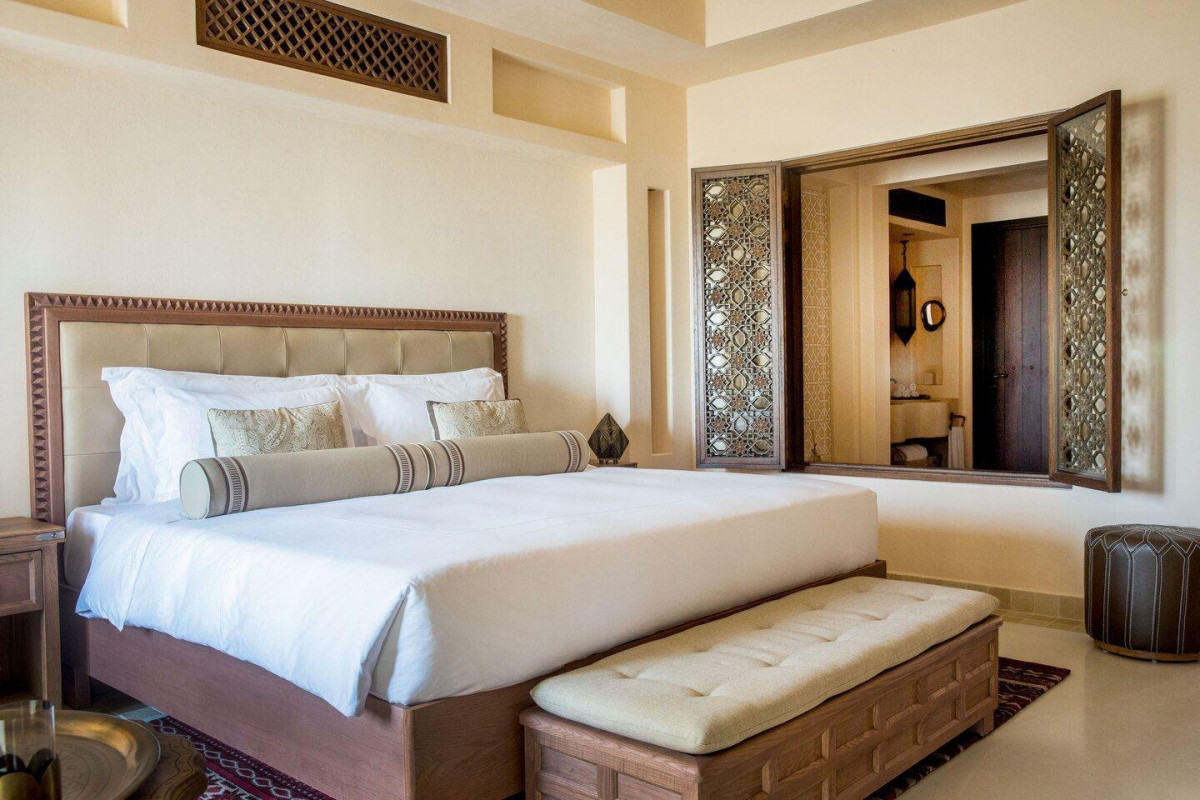Al Wathba A Luxury Collection Desert Resort & Spa 5*