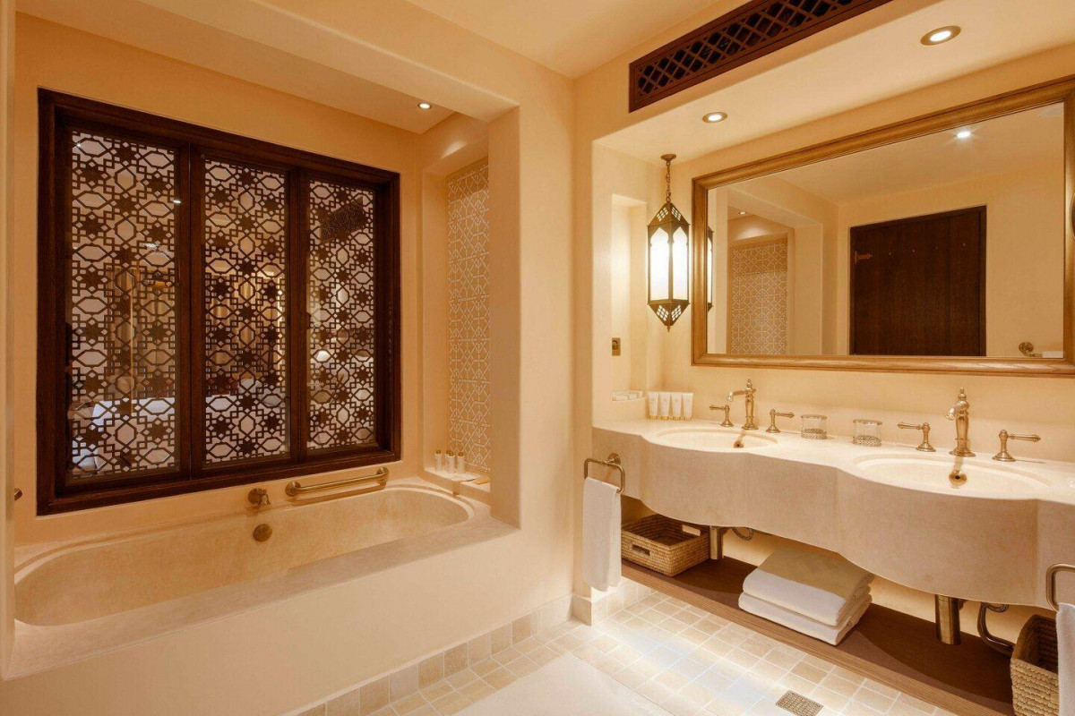 Al Wathba A Luxury Collection Desert Resort & Spa 5*