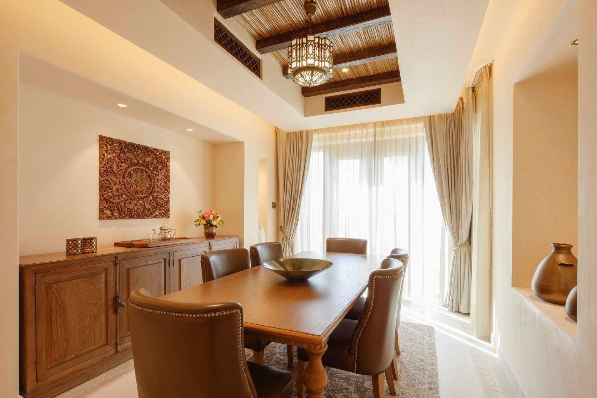 Al Wathba A Luxury Collection Desert Resort & Spa 5*
