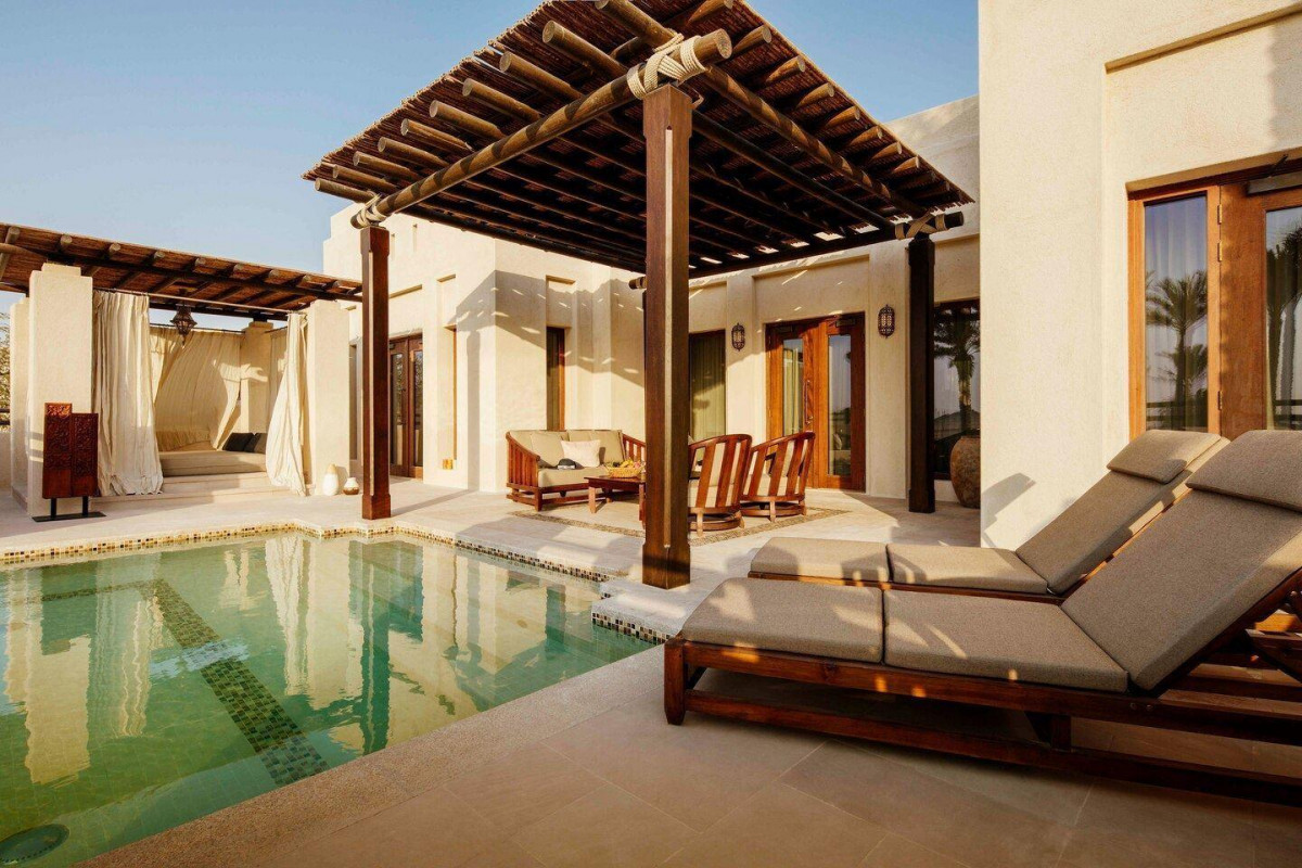 Al Wathba A Luxury Collection Desert Resort & Spa 5*