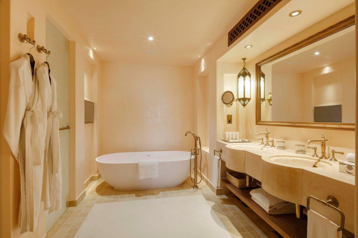 Al Wathba A Luxury Collection Desert Resort & Spa 5*