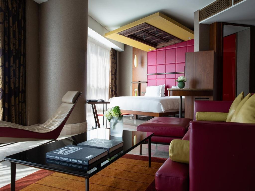 Jumeirah Creekside 5*