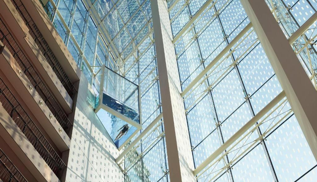 Jumeirah Creekside 5*