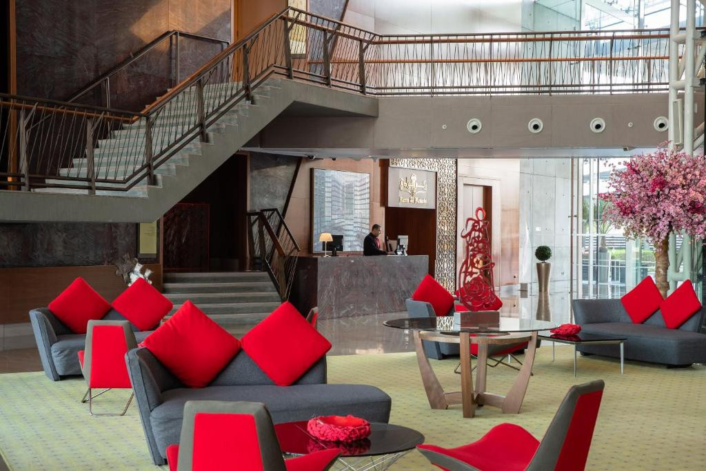Jumeirah Creekside 5*
