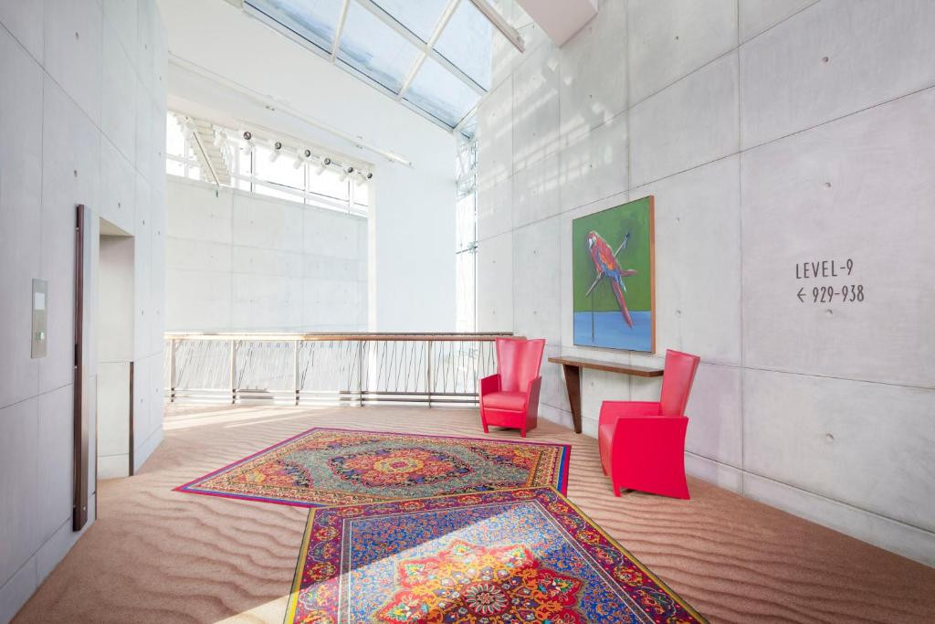 Jumeirah Creekside 5*