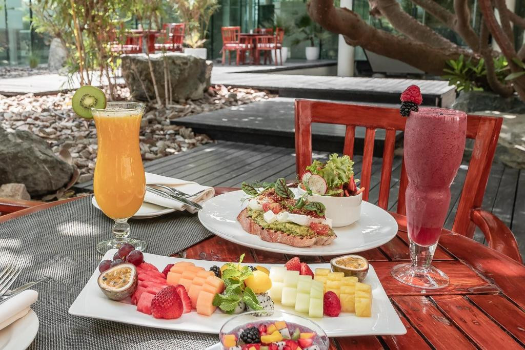 Jumeirah Creekside 5*