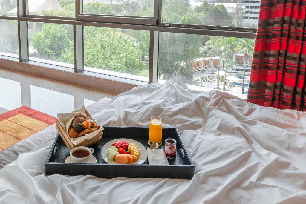 Jumeirah Creekside 5*