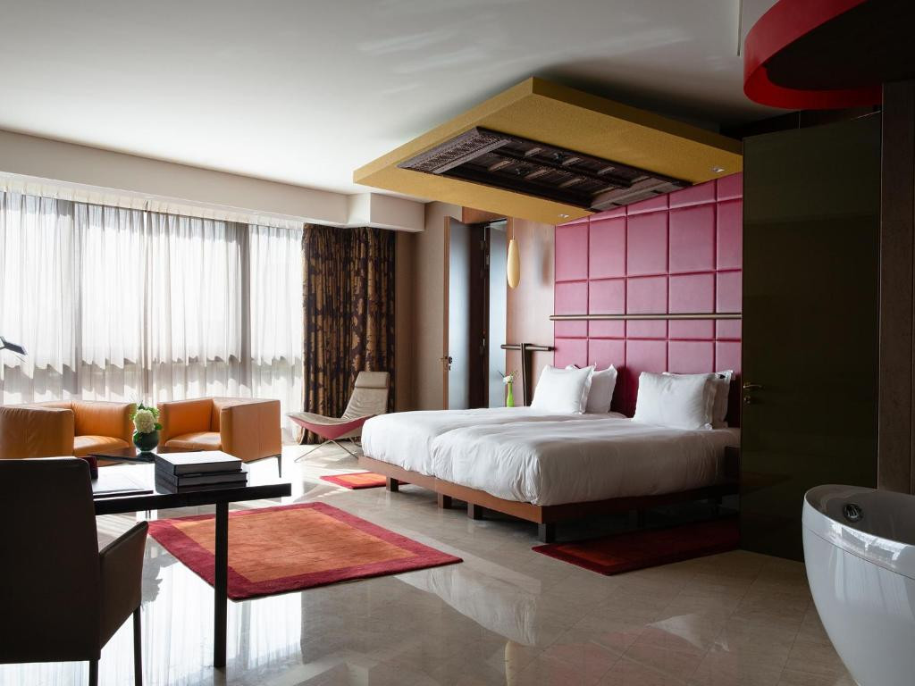Jumeirah Creekside 5*